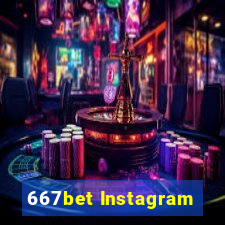 667bet Instagram